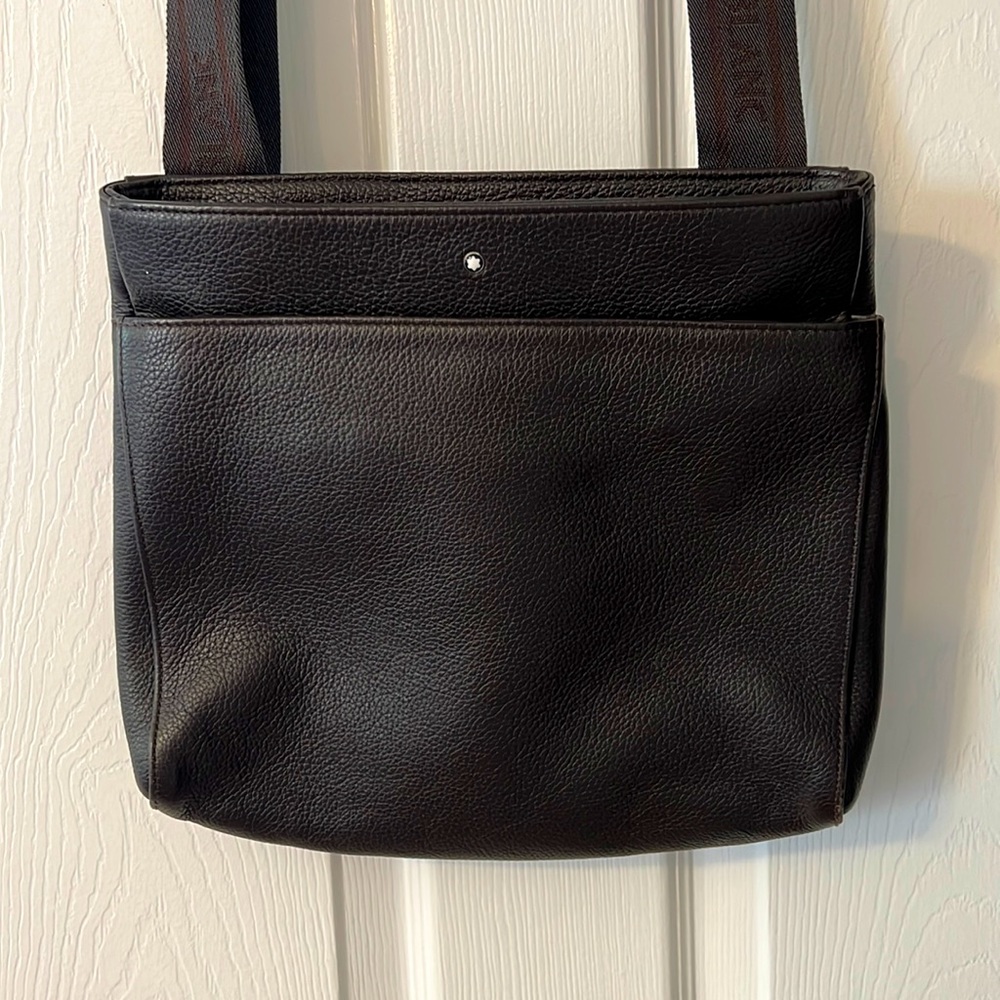 Mont Blanc Handbag